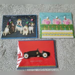 Greeting cards